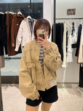 gnk93さんのコーディネート