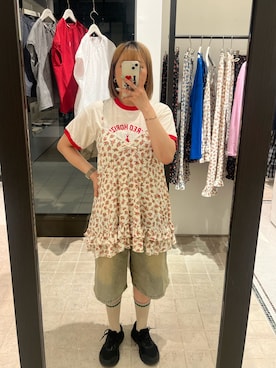gnk93さんのコーディネート