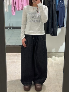 gnk93さんのコーディネート