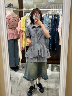 gnk93さんのコーディネート