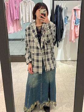 gnk93さんのコーディネート