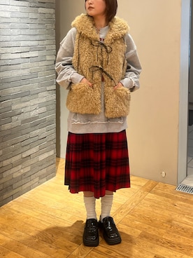 gnk93さんのコーディネート