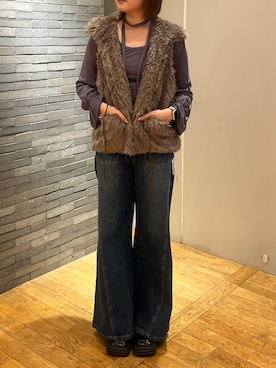 gnk93さんのコーディネート