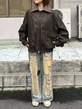 gnk93さんのコーディネート