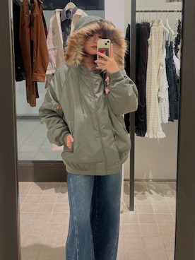 gnk93さんのコーディネート