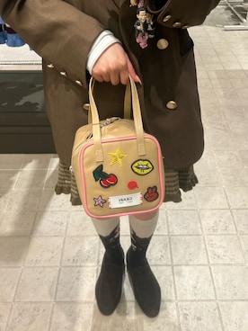 gnk93さんのコーディネート