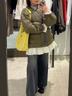 gnk93さんのコーディネート