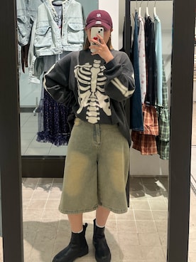 gnk93さんのコーディネート