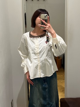 gnk93さんのコーディネート