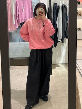 gnk93さんのコーディネート