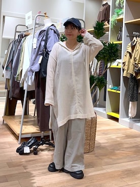 manasangwさんのコーディネート