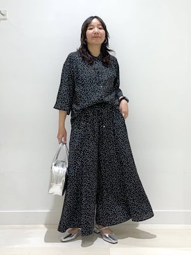 manasangwさんのコーディネート