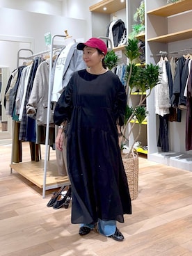 manasangwさんのコーディネート