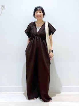 manasangwさんのコーディネート