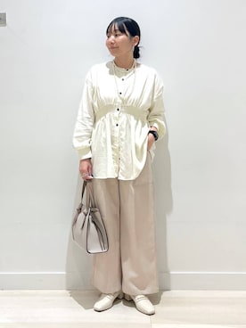 manasangwさんのコーディネート