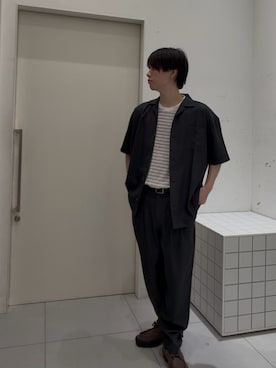 seiyadropsさんのコーディネート