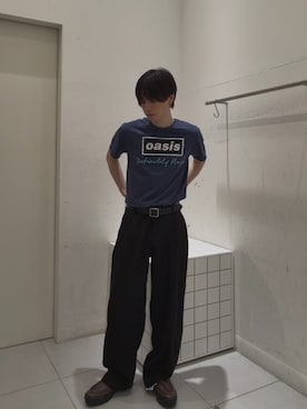 seiyadropsさんのコーディネート
