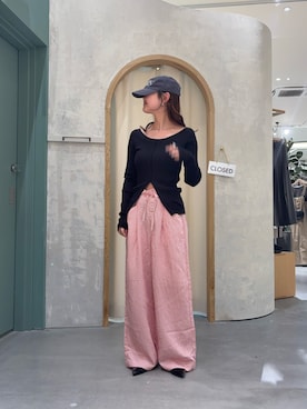 ayakaさんのコーディネート