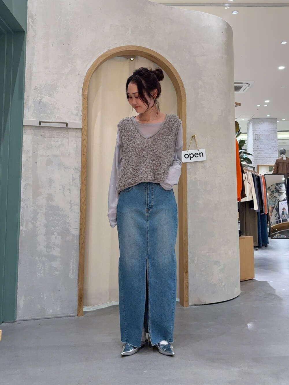 CIAOPANIC TYPY（チャオパニックティピー）の「【KELLY