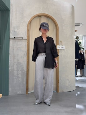 ayakaさんのコーディネート