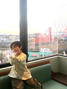 ゆゆゆさんのコーディネート