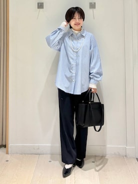 しらがさんのコーディネート