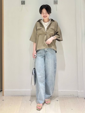 しらがさんのコーディネート