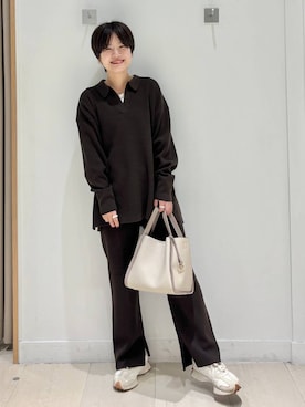 しらがさんのコーディネート