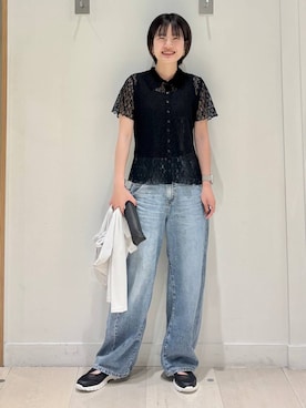 しらがさんのコーディネート