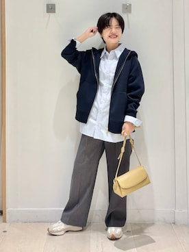 しらがさんのコーディネート