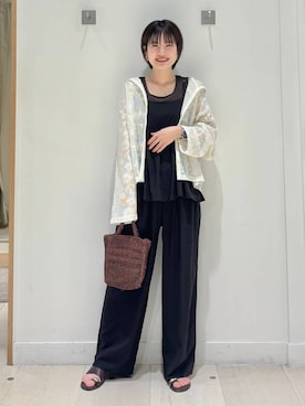しらがさんのコーディネート