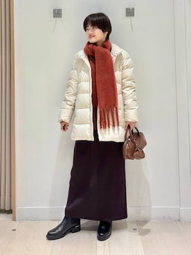 GLOBAL WORK（グローバルワーク）の「【長澤まさみさんCM着用