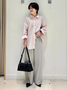 しらがさんのコーディネート