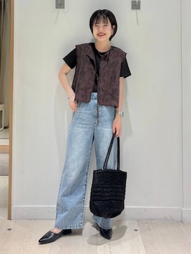 しらがさんのコーディネート
