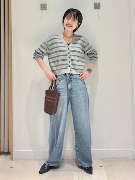 しらがさんのコーディネート
