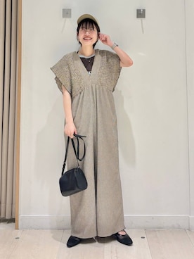 しらがさんのコーディネート