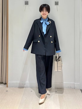 しらがさんのコーディネート