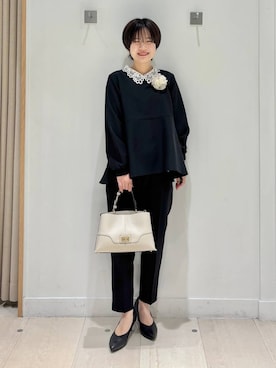 しらがさんのコーディネート