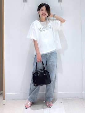 しらがさんのコーディネート