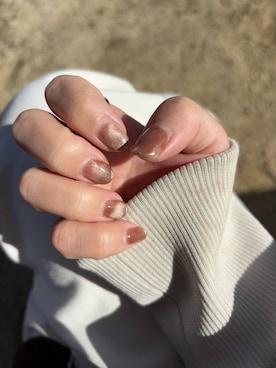 しらがさん(レディース・159cm)の冬コーディネート