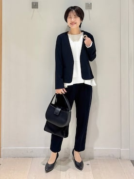 しらがさんのコーディネート