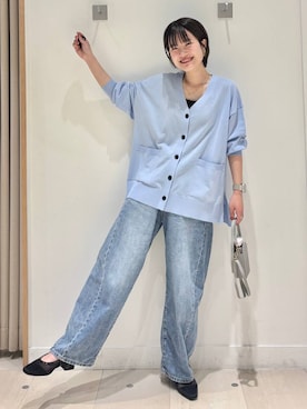 しらがさんのコーディネート