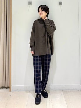 しらがさんのコーディネート