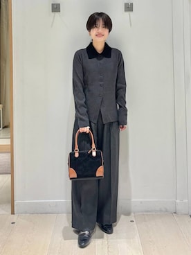 しらがさんのコーディネート