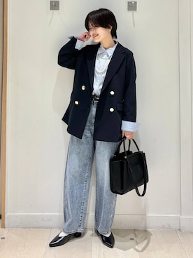 しらがさんのコーディネート