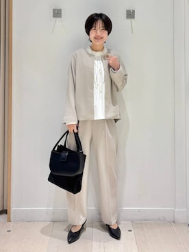 しらがさんのコーディネート