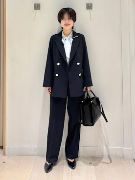 しらがさんのコーディネート