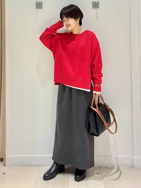 しらがさんのコーディネート