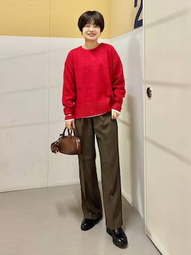 しらがさんのコーディネート