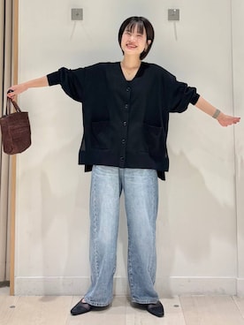 しらがさんのコーディネート